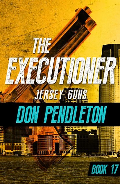 Jersey Guns (Executioners)