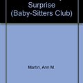 Cover Art for 9780836812459, Kristy and the Mother's Day Surprise by Ann M. Martin