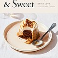 Cover Art for B09GW1JNJ3, Good & Sweet: A New Way to Bake with Naturally Sweet Ingredients by Brian Levy