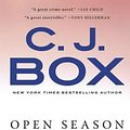 Cover Art for 9780399576607, Open Season by C. J. Box