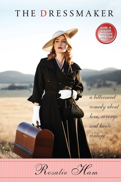 Cover Art for 9781875989706, Dressmaker by Rosalie Ham