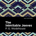 Cover Art for 9781513264493, The Inimitable Jeeves by P.G. Wodehouse