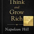 Cover Art for 9780879804442, Think and Grow Rich by Napoleon Hill