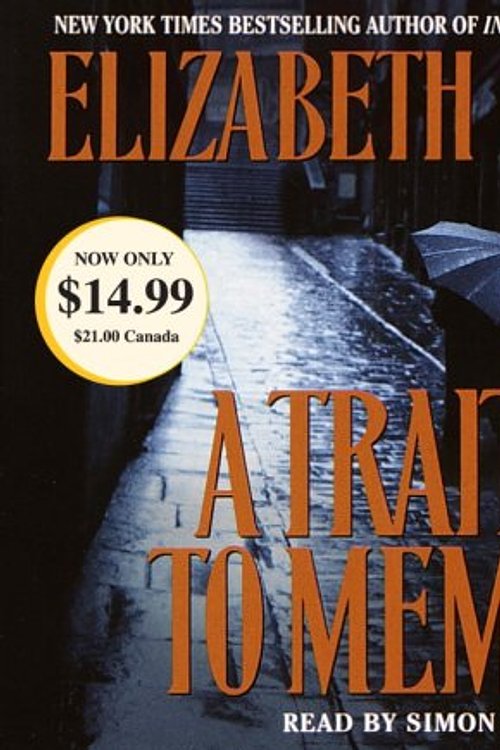 Cover Art for 9780739349922, A Traitor to Memory by Elizabeth George