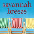 Cover Art for 9780060564674, Savannah Breeze by Mary Kay Andrews