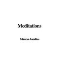 Cover Art for 9781404319585, Meditations by Marcus Aurelius