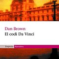 Cover Art for 9788497870030, El codi Da Vinci by Dan Brown