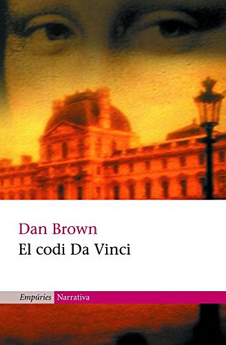 Cover Art for 9788497870030, El codi Da Vinci by Dan Brown