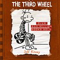 Cover Art for 9780143307334, The Third Wheel: Diary of a Wimpy Kid by Jeff Kinney