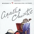 Cover Art for 9780425130261, The Mystery of the Blue Train by Agatha Christie