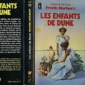 Cover Art for 9782266013031, Les Enfants De Dune by Frank Herbert