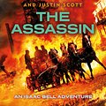 Cover Art for 9781405919562, The Assassin by Clive Cussler, Justin Scott