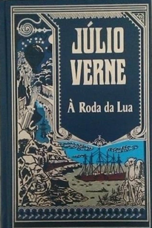 Cover Art for 9788447328628, À Roda da Lua by Unknown