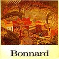 Cover Art for 9780500274002, Bonnard The Late Paintings by John Russell