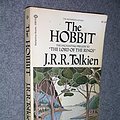 Cover Art for 9780345015327, The Hobbit, or There and Back Again by J R r Tolkien