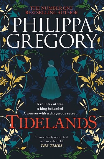 Cover Art for 9781760851583, Tidelands (The Fairmile Series Book 1) by Philippa Gregory