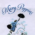 Cover Art for 9780152525958, Mary Poppins by P. L. Travers