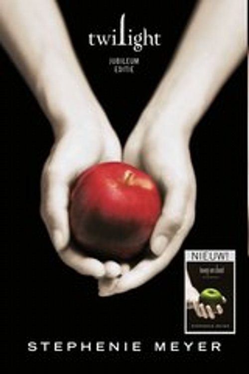 Cover Art for 9789000341887, Twilight / Leven en dood by Maria Postema