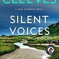 Cover Art for B00AQUTNJ8, Silent Voices: A Vera Stanhope Mystery (Vera Stanhope series Book 4) by Ann Cleeves