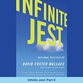 Cover Art for 9781619696174, Infinite Jest by David Foster Wallace