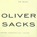 Cover Art for 9780679437857, An Anthropologist on Mars by Oliver W. Sacks