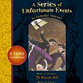 Cover Art for 9780007174324, A Series of Unfortunate Events - Lemony Snicket Gift Pack: 4-6: "The Miserable Mill", "The Austere Academy", "The Ersatz Elevator" Nos.4-6 by Lemony Snicket