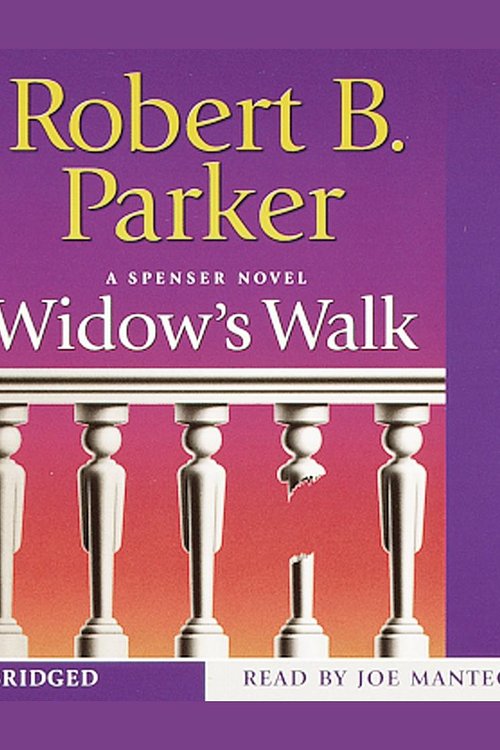 Cover Art for 9781415918807, Widow's Walk by Robert B. Parker