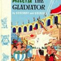 Cover Art for 9780340104798, Asterix the Gladiator by Uderzo Goscinny