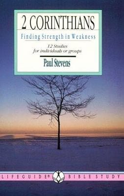 2 Corinthians (Lifeguide Bible Studies)