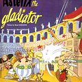 Cover Art for 9781435230118, Asterix and the Gladiator by Rene Goscinny