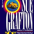 Cover Art for 9780449219362, G is for Gumshoe by Sue Grafton