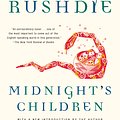 Cover Art for 9780812976533, Midnight's Children by Salman Rushdie