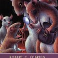 Cover Art for 9780140366143, Mrs Frisby and the Rats of NIMH (Puffin Modern Classics) by Robert C. O'Brien