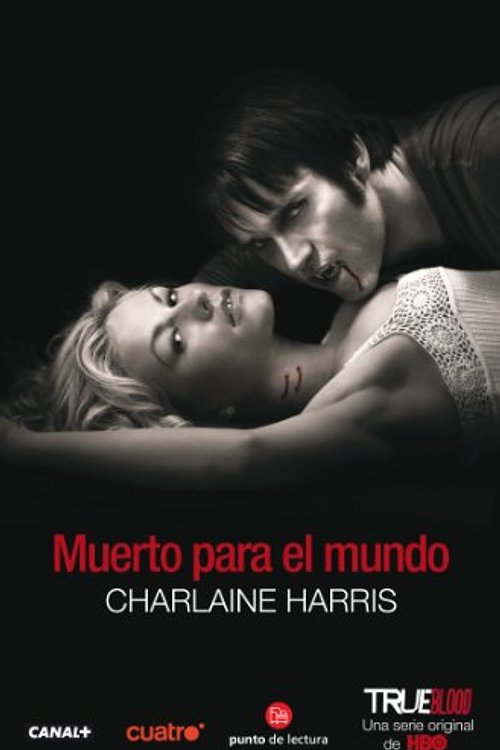 Cover Art for 9788466324441, Muerto para el mundo by Charlaine Harris