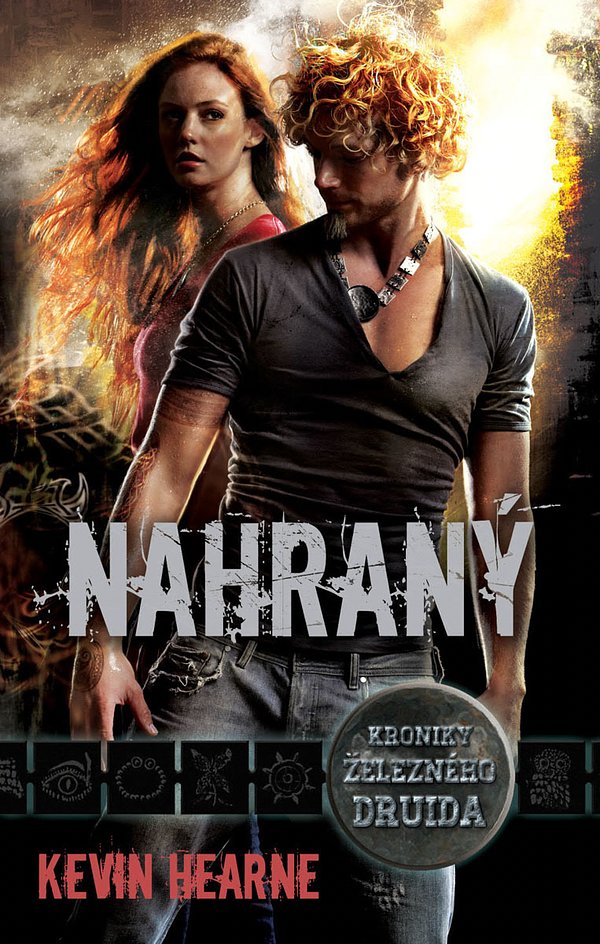 Cover Art