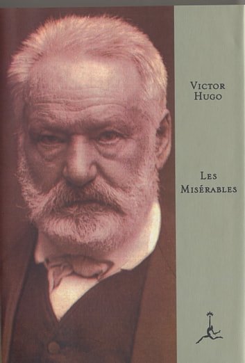 Cover Art for 9780679641551, Les Miserables Les Miserables by Victor Hugo