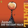 Cover Art for 9780141348339, James and the Giant Peach by Roald Dahl