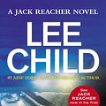 Cover Art for 9781440634789, Running Blind by Lee Child