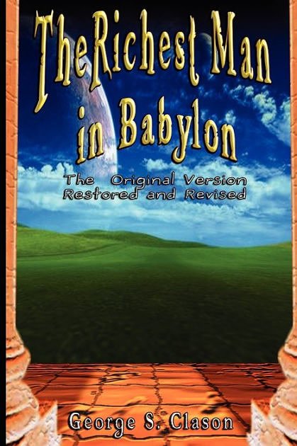 Cover Art for 9789562912549, The Richest Man in Babylon by George Samuel Clason