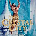 Cover Art for 9780312864835, The Crystal City (Tales of Alvin Maker, Book 6) by Orson Scott Card