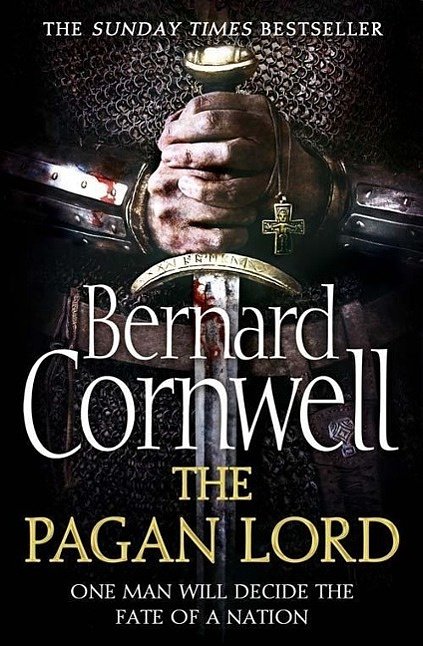 Cover Art for 9780007481699, The Pagan Lord by Bernard Cornwell