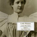 Cover Art for 9781551111919, Little Women Pb (Broadview Literary Texts) by Louisa May Alcott