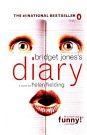 Cover Art for 9780786506606, Bridget Jones's Diary: A Novel by Helen Fielding