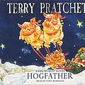 Cover Art for 9780753110645, Hogfather by Terry Pratchett