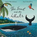 Cover Art for 9781405054256, The Snail and the Whale by Julia Donaldson