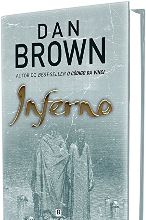 Cover Art for 9789722526920, Inferno by Dan Brown