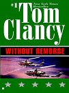 Cover Art for 9781101000960, Without Remorse by Tom Clancy