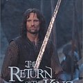 Cover Art for 9780618129119, The Return of the King (Lord of the Rings (Paperback)) by J. R. r. Tolkien