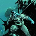 Cover Art for 9781401204266, Absolute Batman: Hush by Jeph Loeb