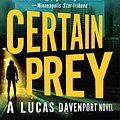 Cover Art for 9780425274316, Certain Prey by John Sandford